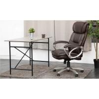 ราคา เก้าอี้ผู้บริหาร สีน้ำตาล เฟอร์ราเดค Parham (11350341792)