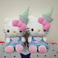 ราคา ตุ๊กตาคิตตี้​ขนาด​ 12​ นิ้ว (1832522408)
