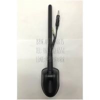 ราคา เสาอากาศ Isuzu D-max ปี 2007-2010 แท้ศูนย์ (2039071886)