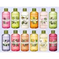 ราคา Yves Rocher Shower Gel ครีมอาบน้ำ อีฟโรเช่ ขนาด 400 ml. (13735151802)