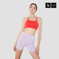 ราคา D&P Sport Sports Bra | BALANCE 2nd Drop | D-7670 สปอร์ตบรา ไร้โครง กระชับ เก็บเนื้อส่วนเกินได้ดี (15245235903)