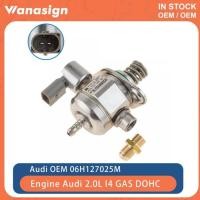 ราคา Engine High Pressure Fuel Pump Fit 2.0 L For Audi A3 A4 A5 TT Volkswagen Golf GTI Jetta Tiguan Pass (47956597508)