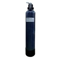 ราคา MAZUMA เครื่องกรองน้ำใช้ ถังไฟเบอร์ ขนาด 20 ลิตร B19-112-20L AMC สีน้ำเงิน ถูกจริงไม่จกตา (44326386329)