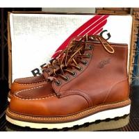 ราคา ขาย Red Wing 1905 100 Anniversary Size 7D (1570689342)