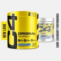 ราคา CELLUCOR C4 ORIGINAL Pre-Workout 30 Serving เพิ่มแรง เพิ่มพลัง ก่อนออกกำลังกาย (23563862070)