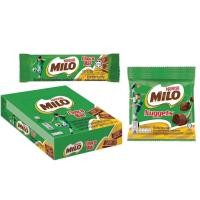 ราคา ไมโล ช็อกโกบาร์ ขนาด 6-24 กรัม และ ไมโลนักเก็ตส์ ขนาด 15 กรัม ( ยกกล่อง ยกแพ็ค ) (42902637525)