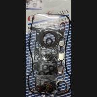 ราคา ปะเก็นชุดใหญ่ นิสสัน GA16DE NISSAN SUNNY B13 หัวฉีด oshikawa พร้อมส่ง (54456326984)