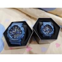 ราคา นาฬิกา g shock และ baby g ใส่คู่กันน่ารักมาก ของมือสองสภาพนางฟ้าสุดๆ (9683705735)