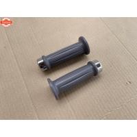 ราคา ปลอกมือ ปลายปิด FINO ฟีโน่ ปลายชุ สีเทามุก 1คู่ (27990262917)