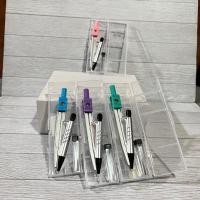 ราคา CTShopID School Childrens Caliper Ms-75 ดินสอกดสําหรับคณิตศาสตร์ฟรีตะกั่วดินสอ (43005806400)