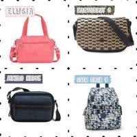 ราคา (ลดเพิ่ม 20-25% / สอบถาม) กระเป๋า Kipling Elysia Shoulder Bag / ERA S TOTE BAG / Earthbeat s / Metro Enise / City pack s (22705339834)