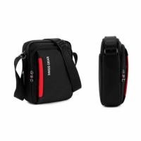 ราคา Swiss Gear กระเป๋าสะพายหน้า/หลัง รุ่น KW147 ของแท้ 100% (2254816132)