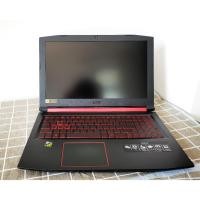 ราคา Notebook ACER NITRO AN515-52-71XG **สินค้ามือ2 สภาพดี (16493947679)