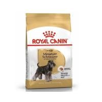 ราคา Schnauzer Adult Royal Canin 3kg (18155406256)