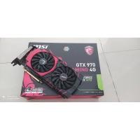 ราคา msi gtx970 gamming oc 4gb (9044516333)