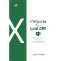 ราคา ELEX - MASTERING MICROSOFT OFFICE EXCEL 2019 (4594349558)