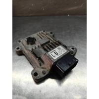 ราคา กล่อง ควบคุม เกียร์AT Nissan March/Almera/Note 1.2 เบอร์ LB (มือสอง)แท้TH-2010-2016 (40415600950)