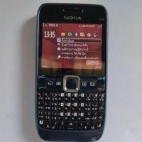 ราคา โนเกีย E 63 น้ำเงิน .......... (24543008292)