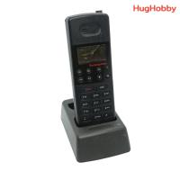 ราคา [ซาก/อะไหล่] มือถือ Technophone 405 (THA-75F) + แท่นชาร์จ สภาพโชว์ งานเก่ายุค 90s (25504356651)