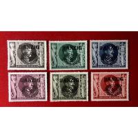 ราคา แสตมป์DEUTSCHES REICH Danzig เมืองในโปแลนด์ ใช้แสตมป์ท่านผู้นำพิมพ์ทับ หายาก (20417211244)