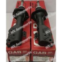 ราคา GAB SUPER PREMIUM SHOCK ABSORBER~ TOYOTA VIOS NCP42. (48603163875)
