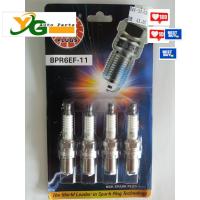 ราคา 100 bpr6ef-11 หัวเทียน ngk proton blm flx gen2 exora persona preve waja campro (44277997963)