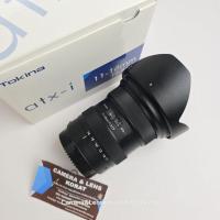 ราคา เลนส์ Tokina atx-i 11-16mm f2.8 CF for Canon (รุ่นใหม่ล่าสุด) (27066713139)