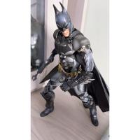 ราคา Play Arts Kai Batman Arkham Knight Dynamic Figure (43413491601)