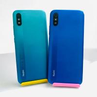 ราคา มือถือRedmi 9a แรม2รอม32แอนดรอยด์10 รองรับทุกแอพ ใช้งานได้ปรกติ (22120094859)