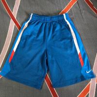 ราคา กางเกงขาสั้นกีฬาNikeแท้(S)มือ2 (21381693422)