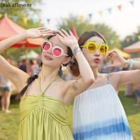 ราคา ทาคาฟลาวเวอร์ ฮาวายพรรคแว่นตาตลกแว่นกันแดดพรรคฮาวายอุปกรณ์ประกอบฉากภาพซัมเมอร์บีชสระว่ายน้ําตกแต่งงานเลี้ยงวันเกิดใหม่ (42822340078)