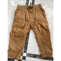 ราคา กางเกงขายาว ลูกฟูกเด็ก h&m ของแท้จาก shop size 86 (24553117608)