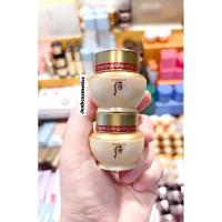 ราคา The history of whoo jayoon cream 8ml (24067393858)