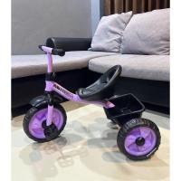 ราคา สินค้าพร้อมจัดส่ง สามล้อเด็ก จักรยานสามล้อ จักรยาน 3 ล้อ สามล้อถีบ มีตะกร้าหน้าหลัง สามล้อเด็ก 2 ขวบ รถถีบ (29933225232)