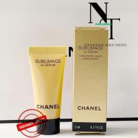 ราคา ชาแนล พร้อมส่ง ไทย CHANEL SUBLIMAGE LE SÉRUM CONCENTRÉ VISAGE CONCENTRATE 5 ML. (46102618235)