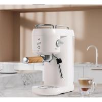 ราคา เครื่องชงกาแฟเครื่องชงกาแฟกึ่งอัตโนมัติแบบอิตาลีในครัวเรือน (52550239428)