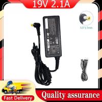 ราคา ใหม่ 19V 2.1A 40W 5.5*1.7 มม.แล็ปท็อปอะแดปเตอร์ AC เข้ากันได้กับ Acer netbook Power charger (50304362049)