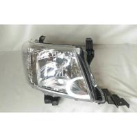 ราคา ❤️Mr. Auto ไฟหน้า โตโยต้า วีโก้ แชมป์ ปี 2012-2013สินค้าตรงรุ่นรถ โคมไฟหน้า ดวงไฟหน้า TOYOTA VIGO CHAMP 2012-2013 (8622713909)