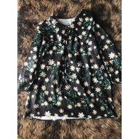 ราคา เดรสลายดอกไม้ มี2สี (20181838698)