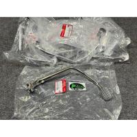 ราคา คันเบรคเท้าแท้เบิกศูนย์ W125R-S-I (53756441721)