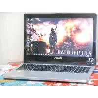 ราคา โน๊ตบุ๊คมือสอง ASUS Core i3-4030U จอทัชสกรีน15.6”/แรม8+HDD 500+การ์ดจอ2GB (5403485344)