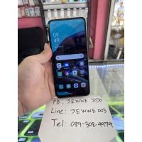 ราคา Oppo Reno 2f สีเขียว แรม 8/128 (16778175095)