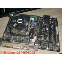 ราคา ชุดเซ็ต AMD CPU A10-8600k 4.10Ghz MB Gigabyte fm2+fm2+ Ram 8G(4×2) buss 1600 (2171723295)