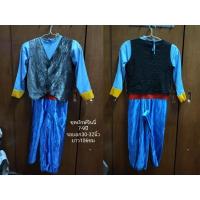 ราคา ชุดแฟนซีชุดยักษ์ในตะเกียงวิเศษชุดยักษ์จินนี่ (26029413384)