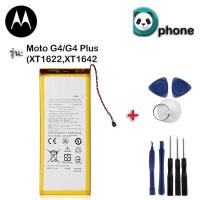ราคา แบตเตอรี่ Moto G4/G4 Plus (XT1622,XT1642) GA40 รับประกัน3 เดือน แบต Moto G4/G4 Plus (4001113418)