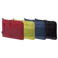 ราคา LIHIT LAB. Smart Fit Actact Bag In Bag (ขนาด A5) A-7680 (25324543903)