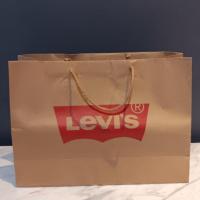 ราคา กระเป๋ากระดาษ LEVIS (PL) (25171470901)