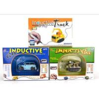 ราคา ของเล่น รถวิ่งตามเส้นปากกา Inductive Car (1708998676)