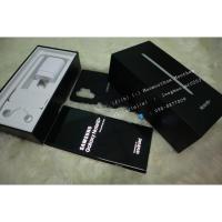 ราคา Samsung galaxy note10+มือ2 เครื่องศูนย์ไทย ประกันเหลือถึง22/8/63 (4440766973)