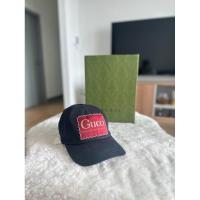 ราคา Gucci baseball cap สภาพสวยใหม่ ไม่มีตำหนิ (28653897431)